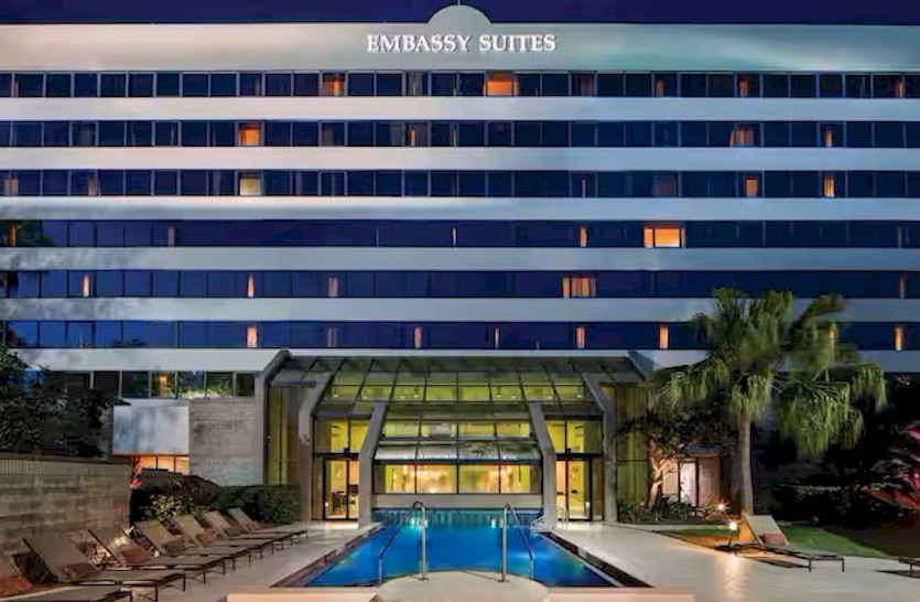 Embassy Suites